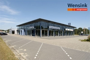 Wensink Mercedes-Benz Emmen